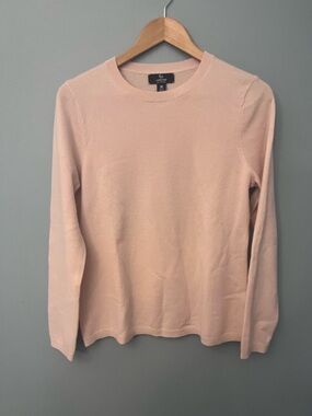 Lands' End Cashmere Sweater